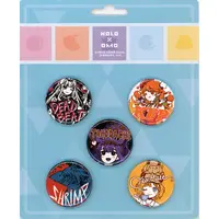 hololive - Badge