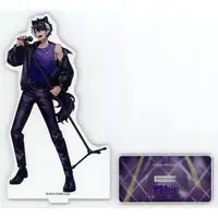 Kageyama Shien - Acrylic stand - HOLOSTARS