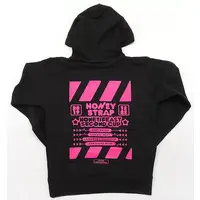 HoneyStrap - Clothes - Hoodie Size-M