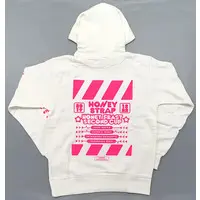 HoneyStrap - Clothes - Hoodie Size-M