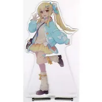 Shiranui Flare - Big Acrylic stand - Acrylic stand - hololive
