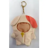 Fura Kanato - Plush Clothes - Key Chain - NIJI Puppet - VOLTACTION