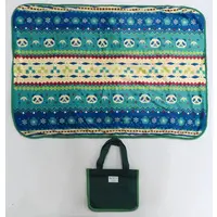 Ryushen - Nijisanji Folklore Style - Blanket - Bag - Nijisanji