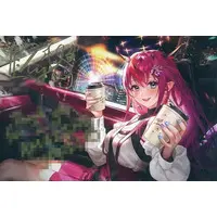 IRyS - Postcard - Promise