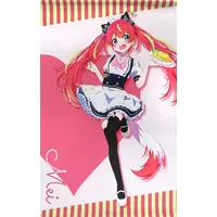 Mei - Tapestry - VTuber