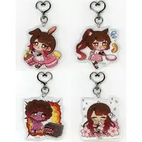 Roboco-san - Acrylic Key Chain - Key Chain - hololive