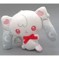 Genzuki Tojiro - Angelic Dream - Plush - Nijisanji