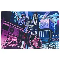 Ryugasaki Rene - Mouse Pad - 774 inc.