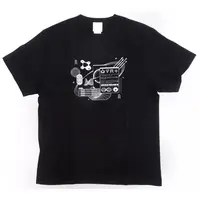 ROF-MAO - Clothes - T-shirts Size-L