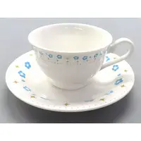 Kaga Sumire - Tea Cup - Tableware - VSPO!