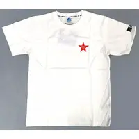 Saegusa Akina - Clothes - T-shirts - Nijisanji Size-M