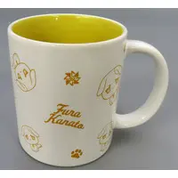 Fura Kanato - Mug - Tableware - VOLTACTION