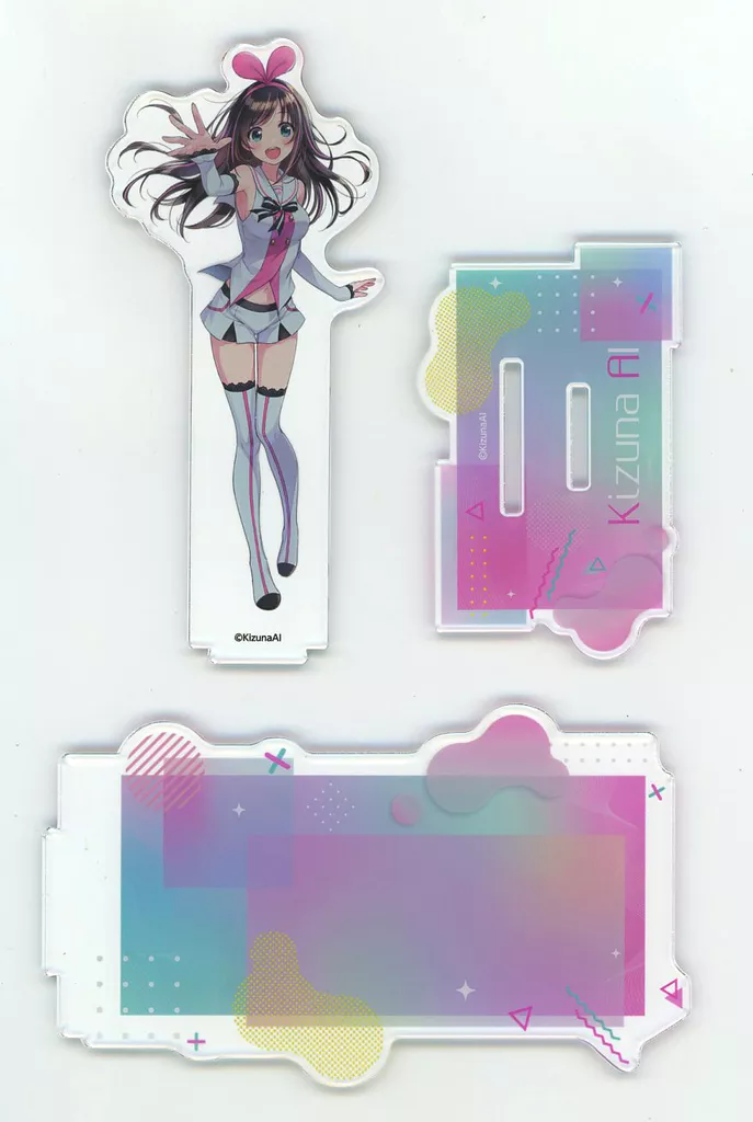 Kizuna AI - Acrylic stand - VTuber