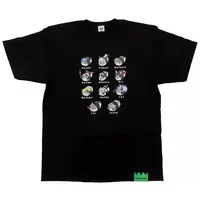 hololive - Clothes - T-shirts