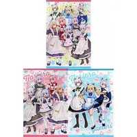 VTuber - Tapestry
