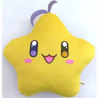 Aster Arcadia - Cushion - ILUNA