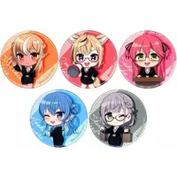 Shiranui Constructions - Badge