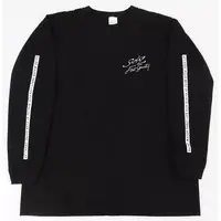 hololive - Clothes - T-shirts Size-XL