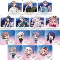 Nijisanji - Coaster - Tableware