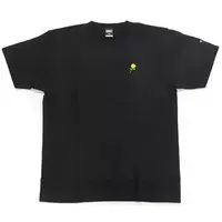 Oliver Evans - Clothes - T-shirts - Nijisanji Size-L