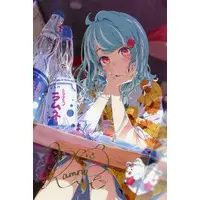 Shiranami Ramune - Postcard - VSPO!