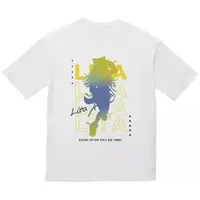 LITA & HACHI - Clothes - T-shirts - VESPERBELL Size-S