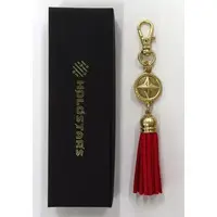 Hanasaki Miyabi - Key Chain - HOLOSTARS