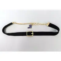 Shirayuki Tomoe - Accessory - Nijisanji