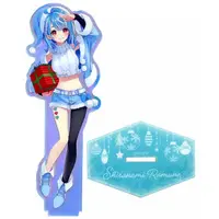 Shiranami Ramune - Acrylic stand - VSPO!
