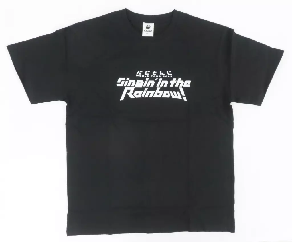 Nijisanji - Clothes - T-shirts