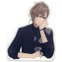Kanae - Acrylic Art Plate - Nijisanji