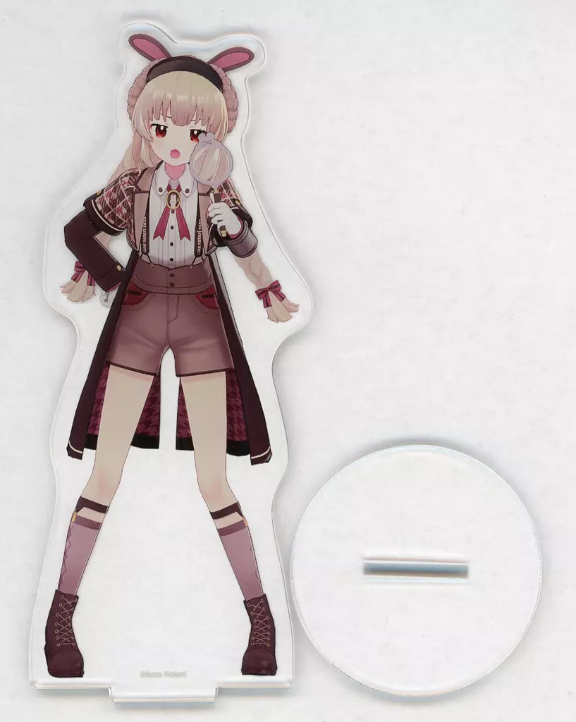 Natori Sana - Acrylic stand - VTuber