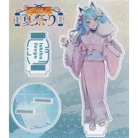 Souya Ichika - Acrylic stand - 774 inc.