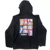 AniMare - Clothes - Hoodie Size-XL