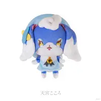 Amamiya Kokoro - Plush - Nijisanji