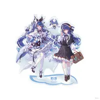 Amamiya Kokoro - Acrylic stand - Nijisanji