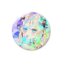 Yumemi Eruno - Badge - VTuber