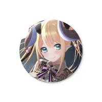 Yumemi Eruno - Badge - VTuber