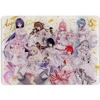 Aogiri High School - Acrylic stand - Acrylic Art Plate