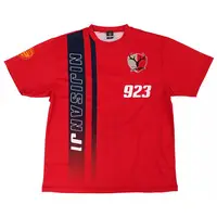 Watarai Hibari - Clothes - T-shirts - Nijisanji