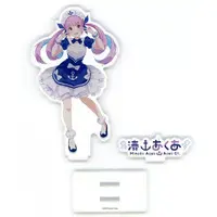 Minato Aqua - Acrylic stand - hololive