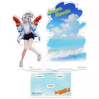 Amane Kanata - Hololive × Dodekamin - Acrylic stand - hololive