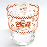 Shiranui Flare - Tumbler, Glass - Tableware - hololive