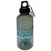 Kurusu Natsume - Drink Bottle - Tableware - Nijisanji