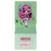 Yuuki Sakuna - Tableware - Coaster - VTuber