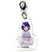 Ninomae Ina'nis - Acrylic Key Chain - Key Chain - hololive English