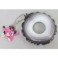 Raora Panthera - Key Chain - Justice