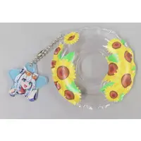 Shirakami Fubuki - Key Chain - hololive