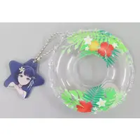 Ninomae Ina'nis - Key Chain - Myth