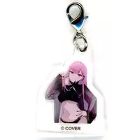 Mori Calliope - Acrylic Key Chain - Key Chain - hololive English